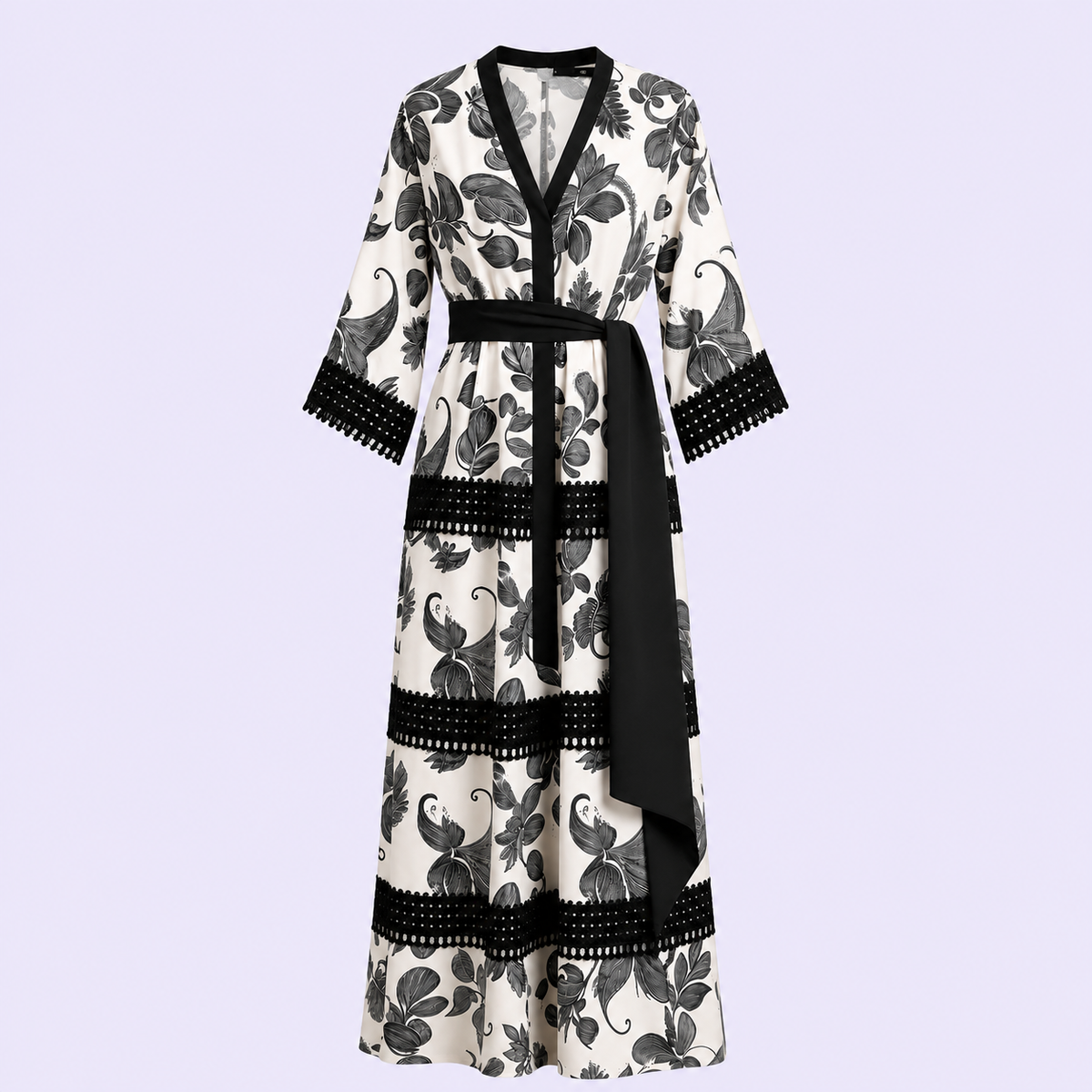 Prêt-à-porter Luxury