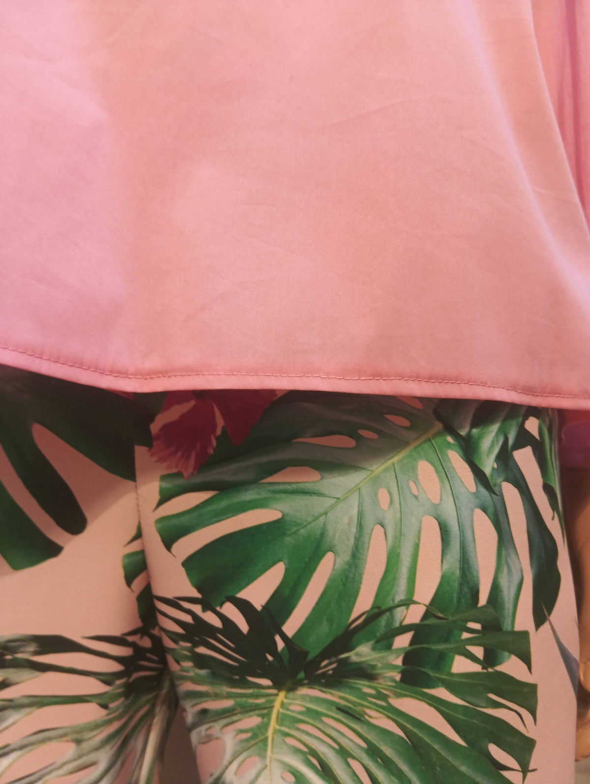 Tropical Petal