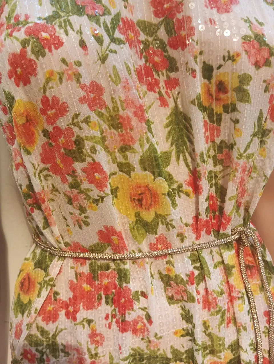 Floral Dawn