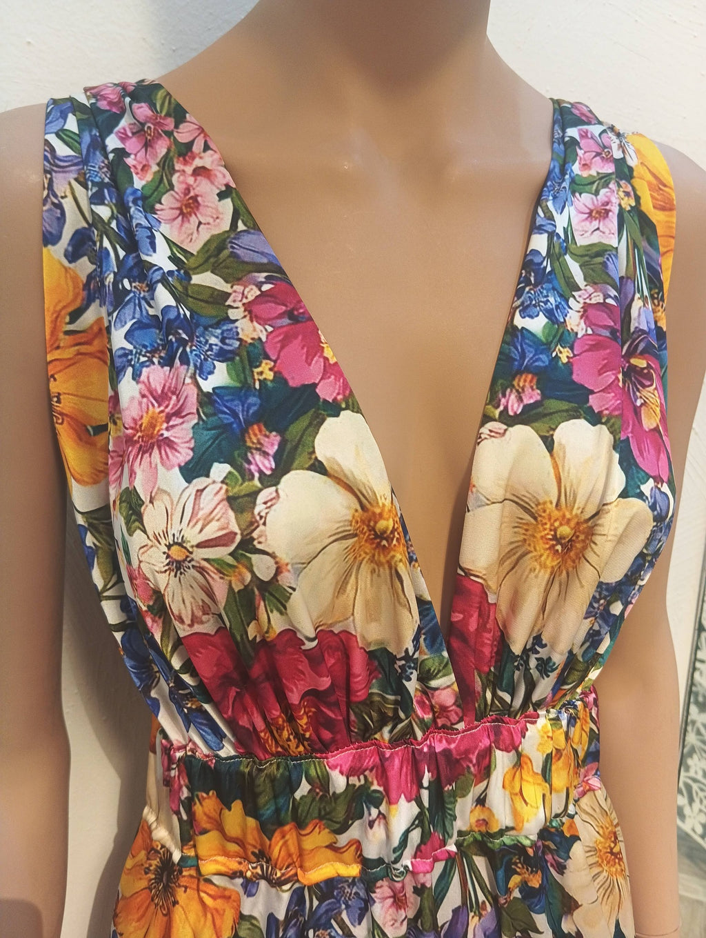 Breeze of Flowers