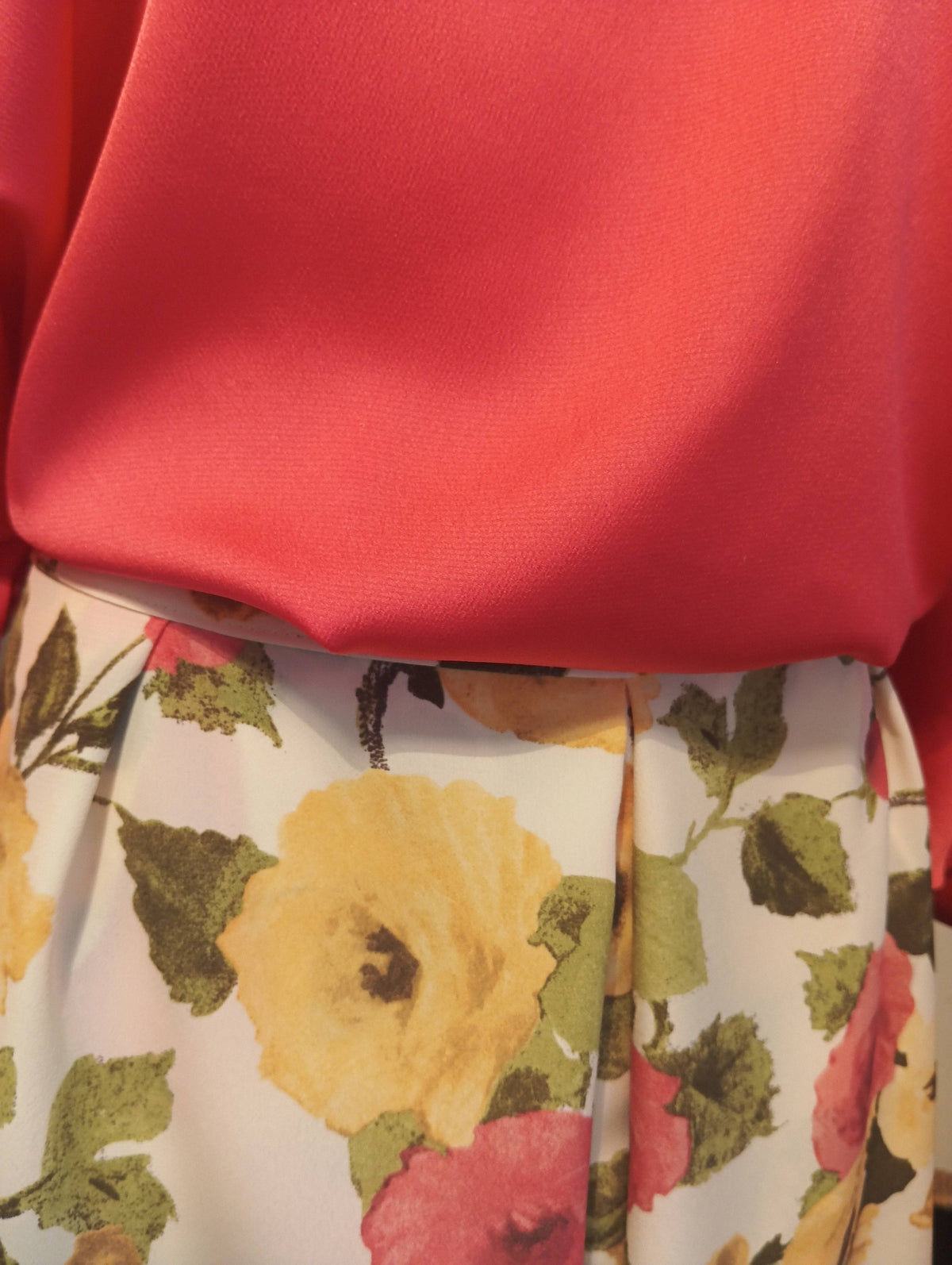 Silk Petals