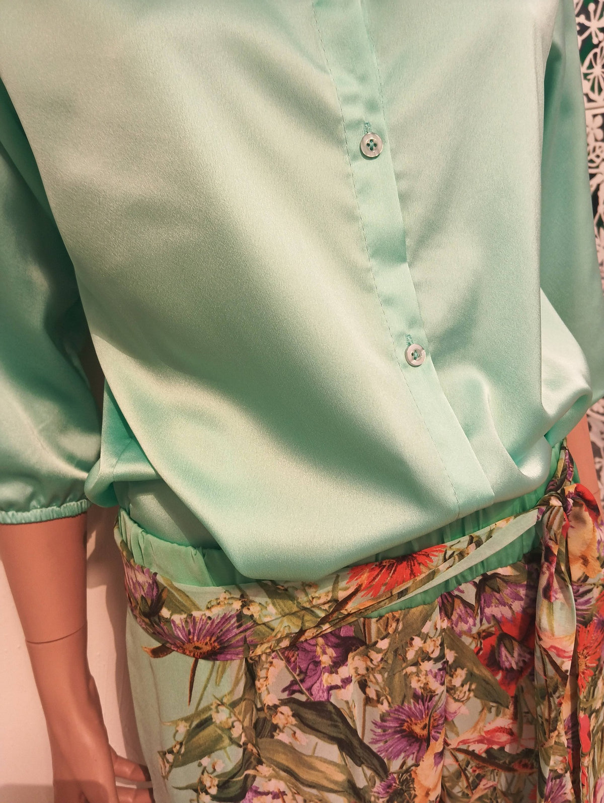 Floral Fusion