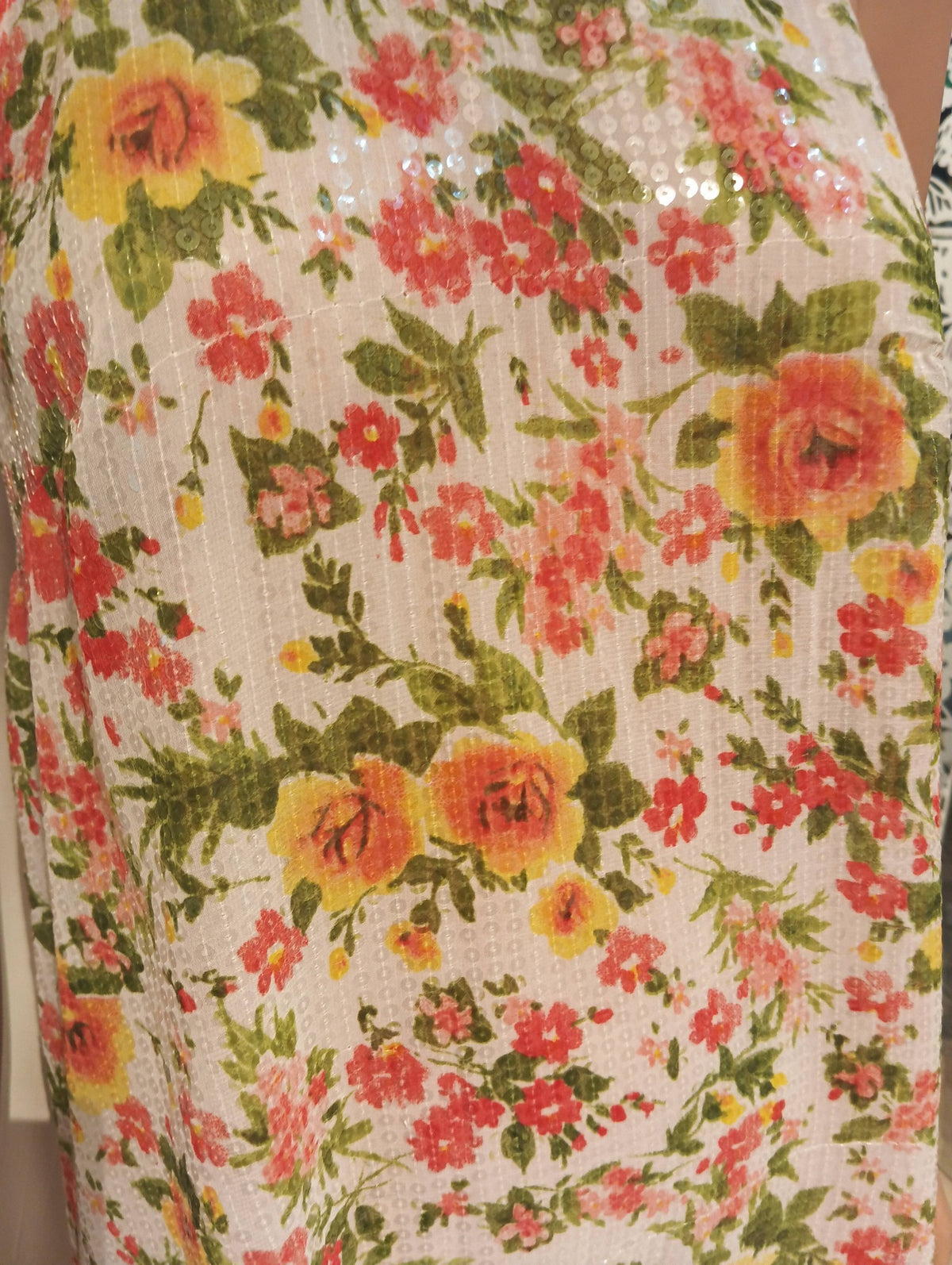 Aurora Floreale mini