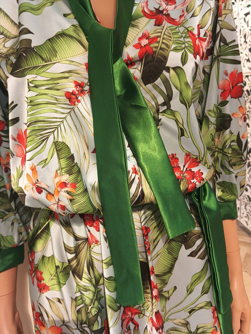 Luna Verde