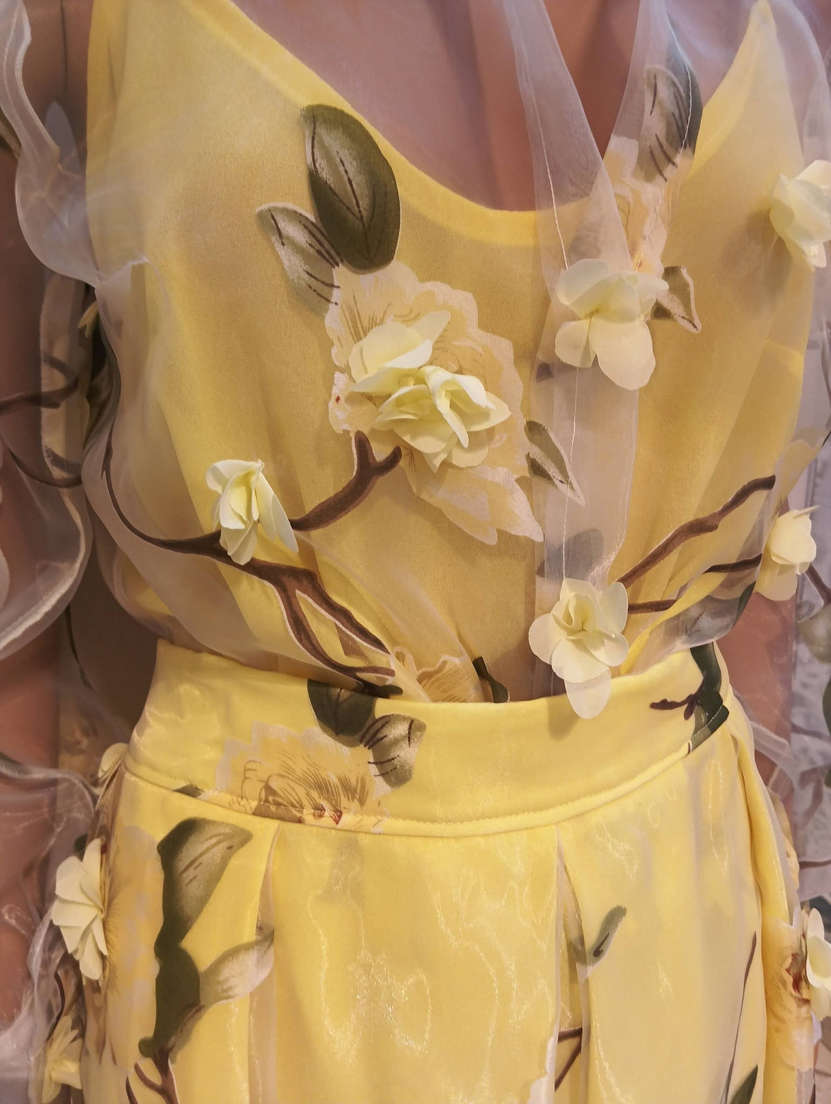 Soffio di Primavera