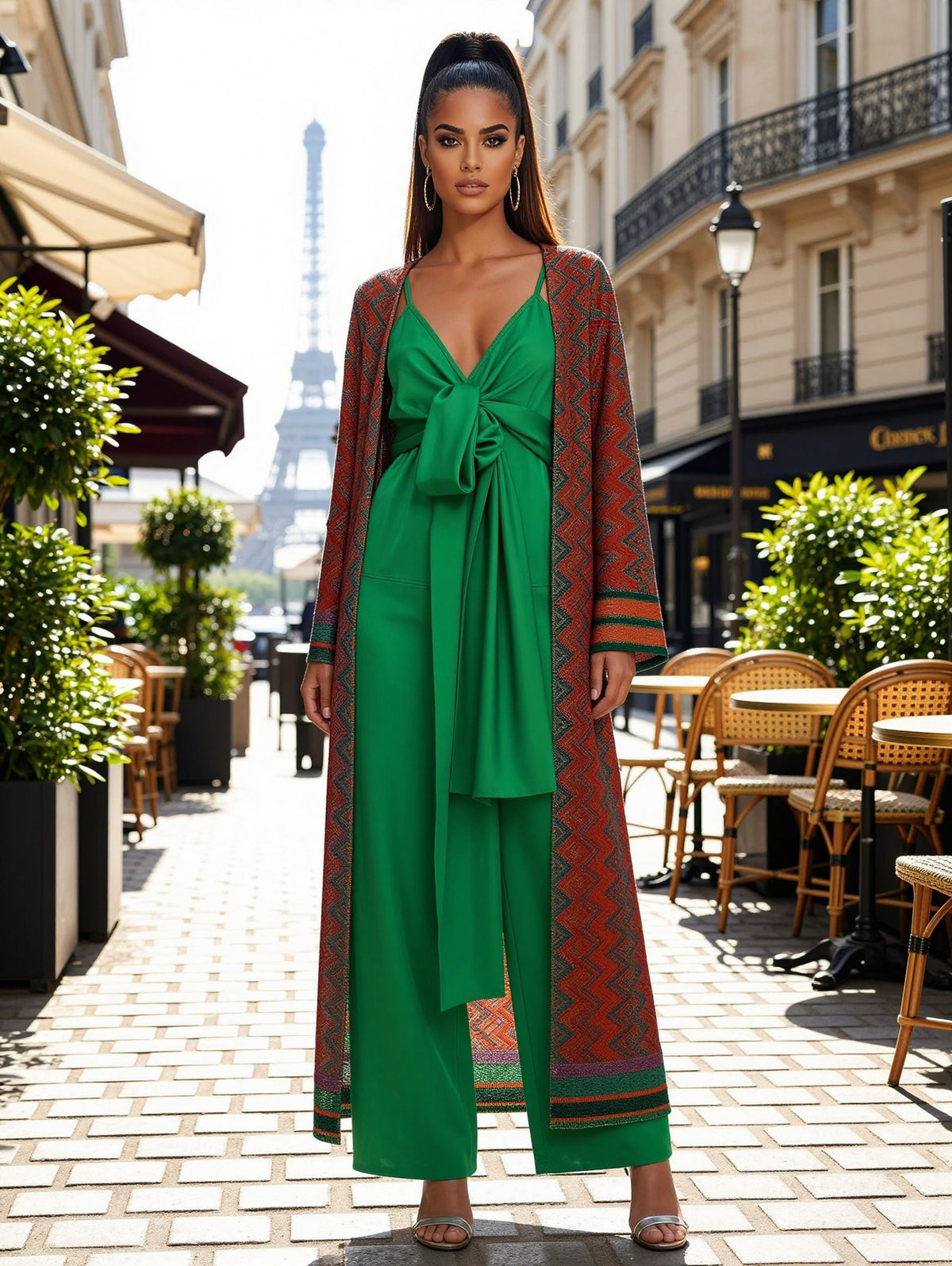 Emerard Parisian