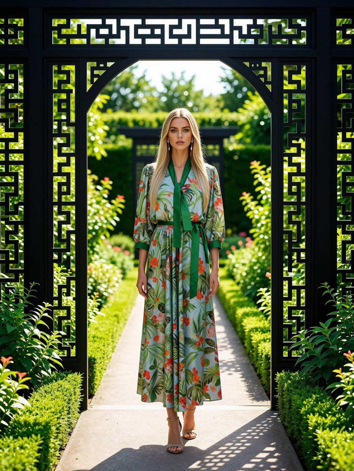 Luna Verde