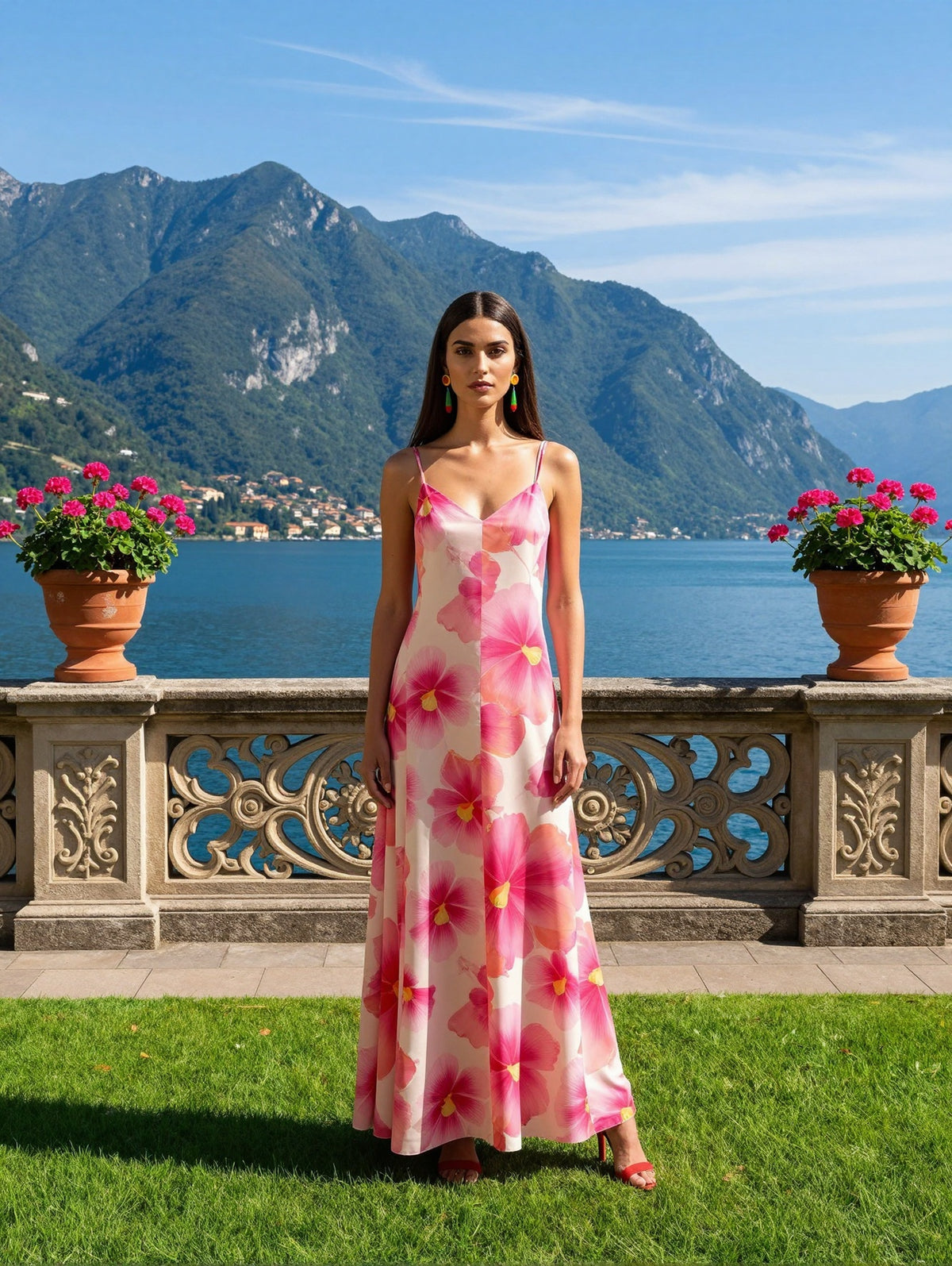 Fiore d'Acqua