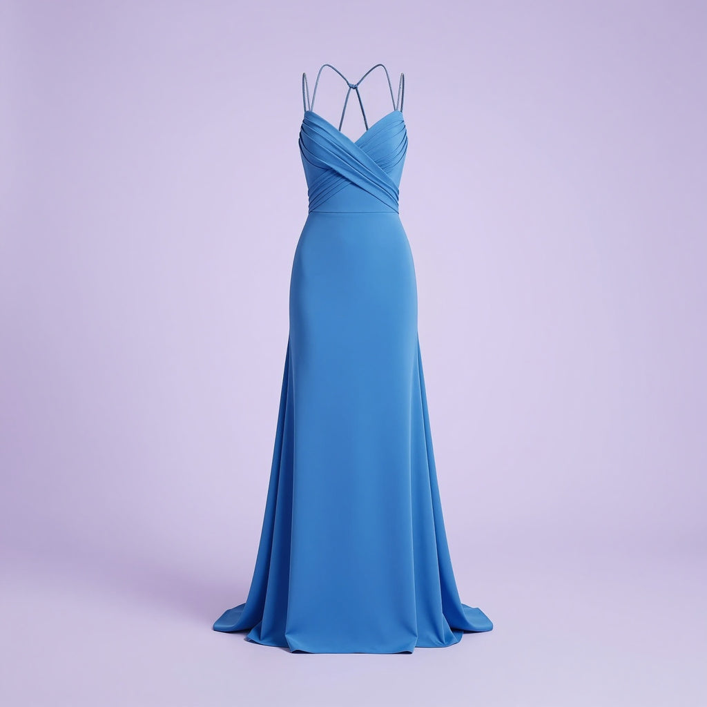 Symphony Blue