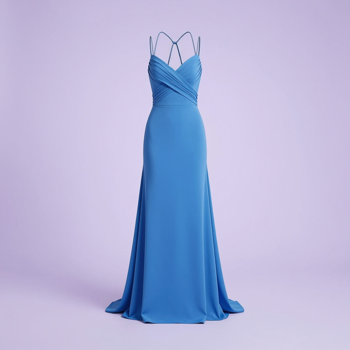 Symphony Blue