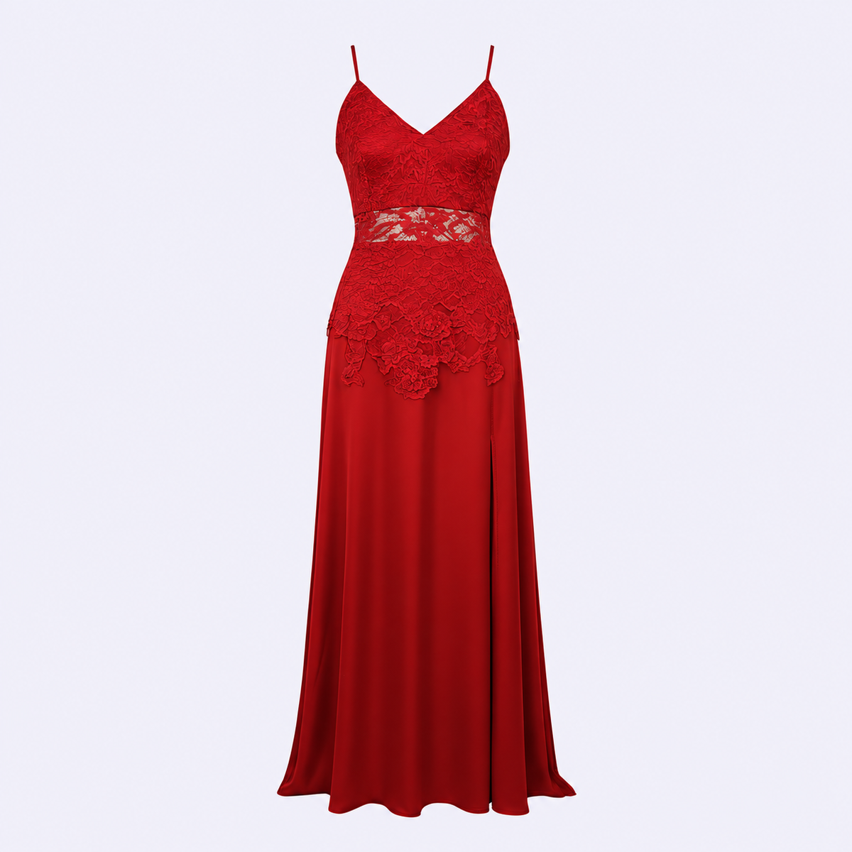Passion Red