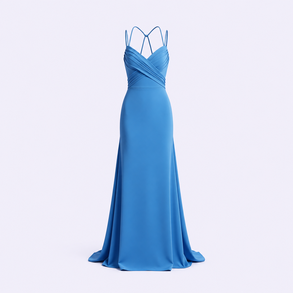 Symphony Blue
