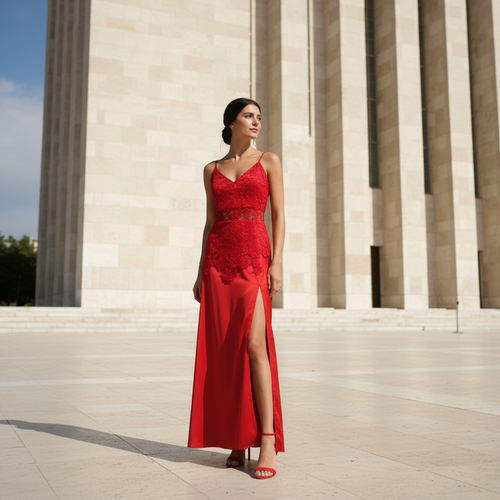 Passion Red