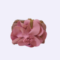 Bag Flower Pink small