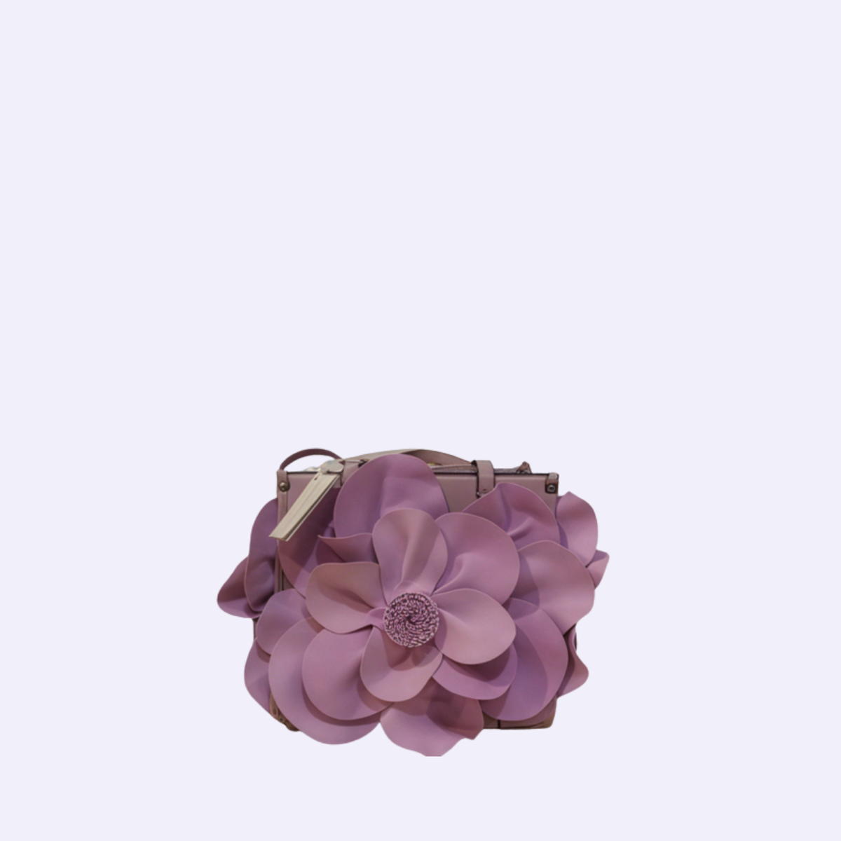 Bag Lilla maxi