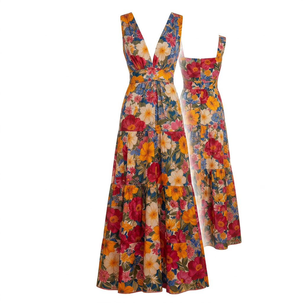 Breeze of Flowers