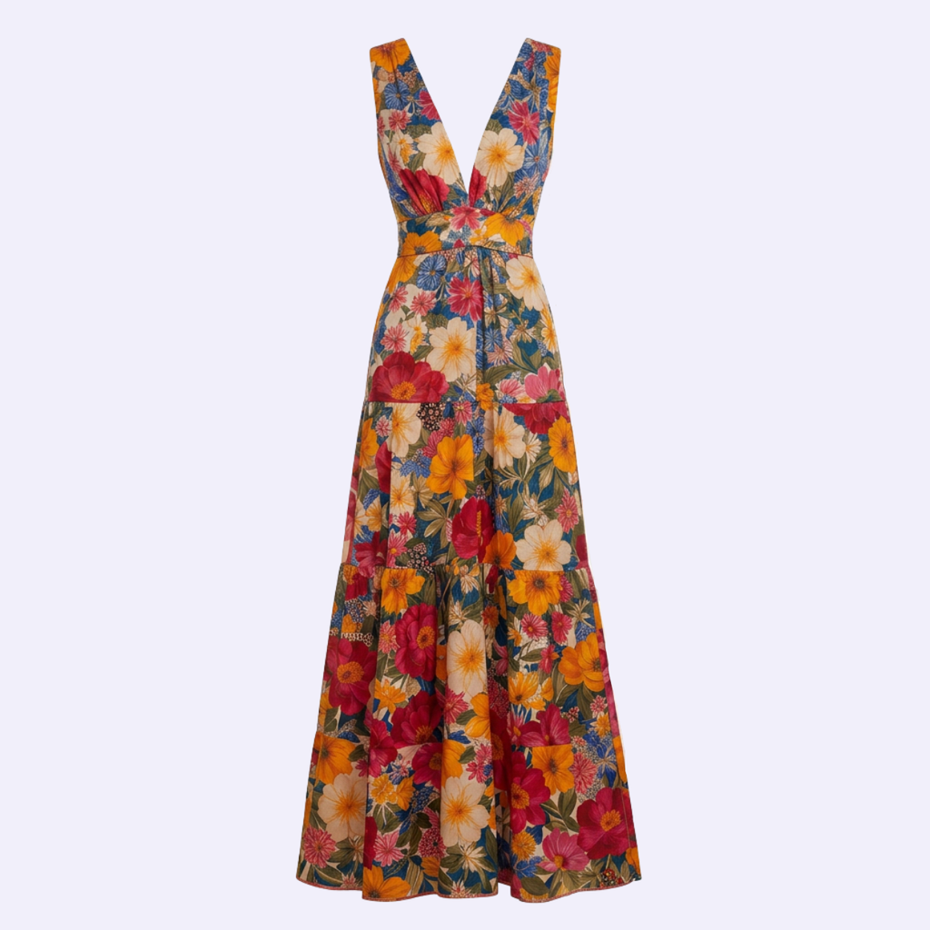 Breeze of Flowers