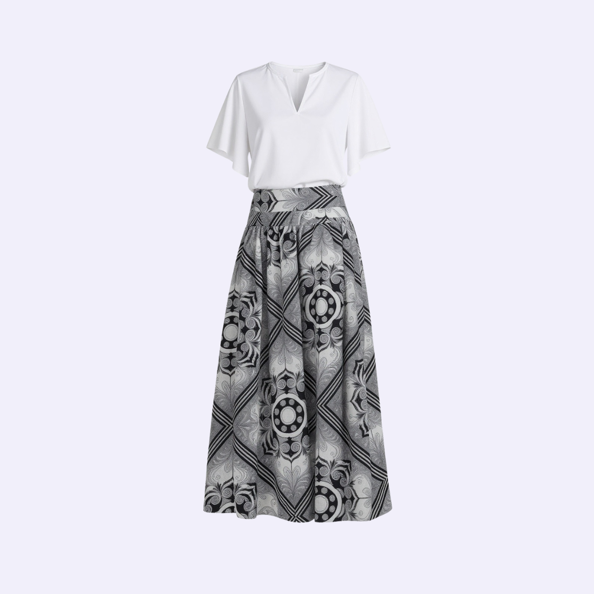 Ethereal Baroque