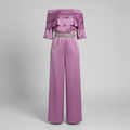 Orchid Jumpsuit