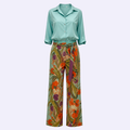 Floral Fusion
