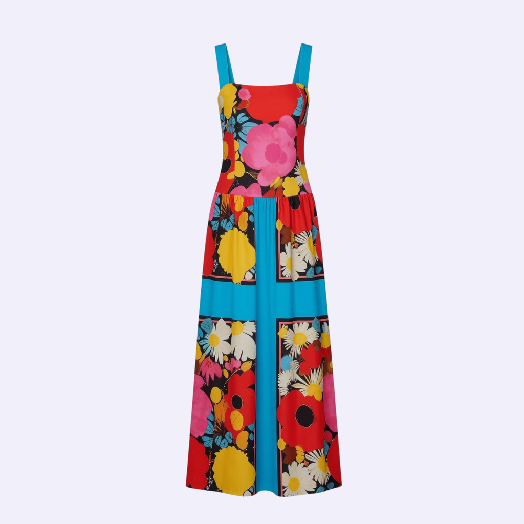 Floral Geometry