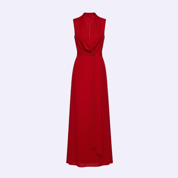 Venus in Red